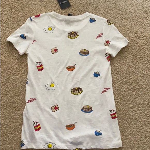 forever 21 tee - Picture 3 of 3